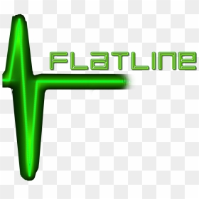 Plot, HD Png Download - flatline png