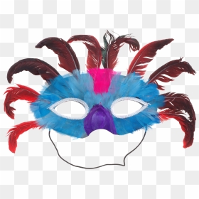 Carnival Mask Png , Png Download - Carnival Masks, Transparent Png - carnival mask png