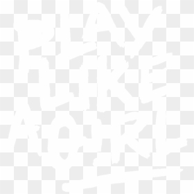 Calligraphy, HD Png Download - starting line png