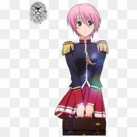 Mio Kisaki Png, Transparent Png - zack fair png