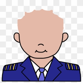 Kids Airplane Pilot Birthday Thank You Note Cards Mandys - Cartoon Kids Pilot, HD Png Download - thank you card png