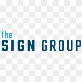 The Sign Group Llc Milwaukee, Wisconsin - Sign Group, HD Png Download - jamba juice png