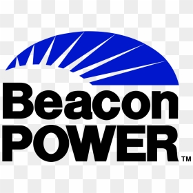Beacon Power Corp Logo, HD Png Download - beacon png