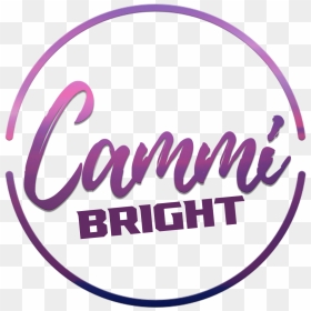 Cammi Bright - Circle, HD Png Download - imdb png