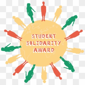 Student Solidarity Award, HD Png Download - thanksgiving .png