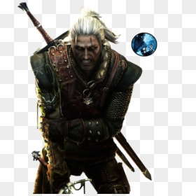 The Witcher Png Photo - Witcher Transparent, Png Download - the witcher png
