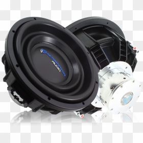 Subwoofer, HD Png Download - flatline png