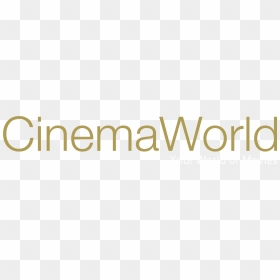 Home - Cinemaworld - Cinema World Tv, HD Png Download - movie clapboard png