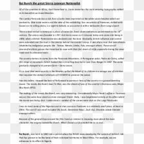 Document, HD Png Download - zack fair png