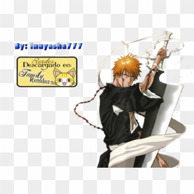 Bleach Cosplay Kurosaki Ichigo Bankai Full Hollow Mask - Many Seasons Of Bleach Are There, HD Png Download - bleach ichigo png