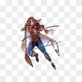 Finalsorrow - Illustration, HD Png Download - simon belmont png