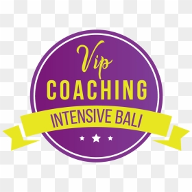 Stc Bali Vip Logo - Circle, HD Png Download - vip.png