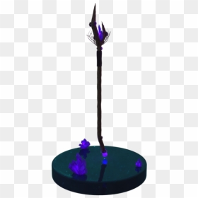 Candle, HD Png Download - magic staff png