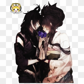 Png-ken Ga Kimi //kayo & Tsuzuramaru - Tsuzuramaru Ken Ga Kimi, Transparent Png - ken png