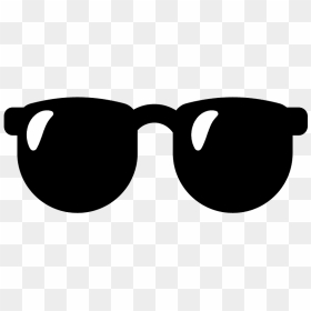 Sunglasses, HD Png Download - sunglass emoji png