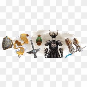 Mythology, HD Png Download - magic staff png