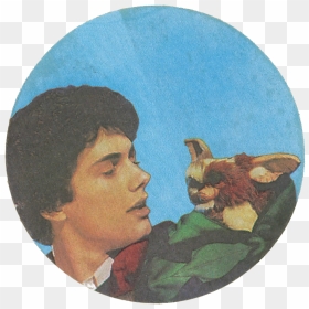Transparent Gremlins Png - Man, Png Download - gremlins png