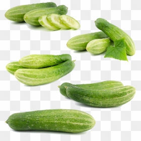 Cucumber, HD Png Download - cucumbers png