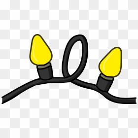 Club Penguin Rewritten Wiki - Club Penguin Christmas Lights Png, Transparent Png - club lights png