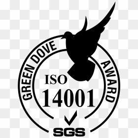 Iso 14001 Logo Png Transparent - Iso 14001 Logo Vector, Png Download - iso png