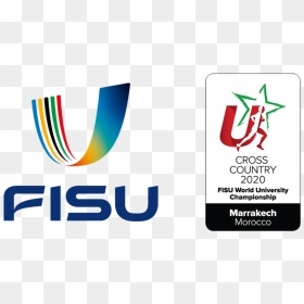 Fisu 2020 World University Speed Skating Championship, HD Png Download - cross country png