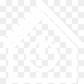 Automatehome4 - Sign, HD Png Download - home symbol png
