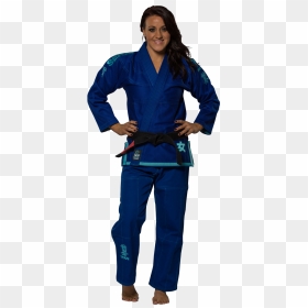 Brazilian Jiu-jitsu Gi Jujutsu Venum Kimono - Costume, HD Png Download - judo png