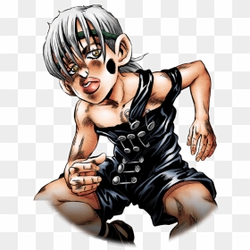 Unit Ken Oyanagi - Cartoon, HD Png Download - ken png