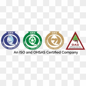 Toggle Navigation Logo Iso , Png Download - Quality Registrar Systems Logo, Transparent Png - iso png