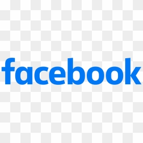 Facebook, HD Png Download - new facebook logo png