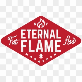 Sign, HD Png Download - flame trail png