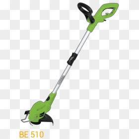 String Trimmer, HD Png Download - garden tools png