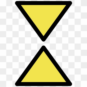 Triangle, HD Png Download - beacon png