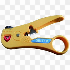 Dintek Cable Stripper, HD Png Download - strippers png