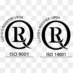 15 Dec Orthometals Is Iso9001 And Iso14001 Certified - Lloyd's Register Lrqa Iso 9001, HD Png Download - iso png