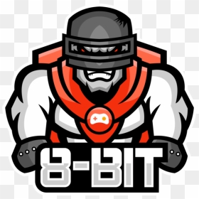 8 Bit Thug Pubg, HD Png Download - 8bit png