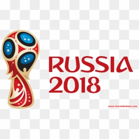 Mundial De Rusia - Fifa 2018 World Cup Png, Transparent Png - rusia 2018 png