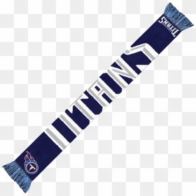 Nfl Tennessee Titans Fan Scarf - Travel For All Logo, HD Png Download - tennessee titans png