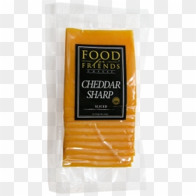 Sliced Sharp Cheddar Cheese , Png Download - Denholm's Bar, Transparent Png - cheddar cheese png