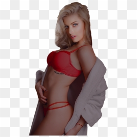 Lingerie Top, HD Png Download - strippers png