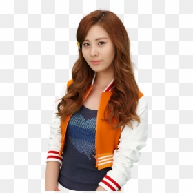 Thumb Image - Girls Generation Seohyun Png, Transparent Png - snsd png