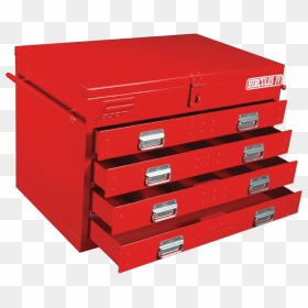 Toolbox Drawing Storage Box - Australian Made Tool Boxes, HD Png Download - tool box png