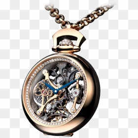 Jacob And Co Pocket Watch, HD Png Download - pocketwatch png