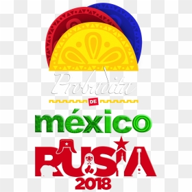 Live The Soccer, Taste Mexico, HD Png Download - rusia 2018 png