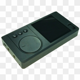 Mp3 Player, HD Png Download - mp3 player png