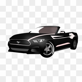 Car, HD Png Download - ford car png