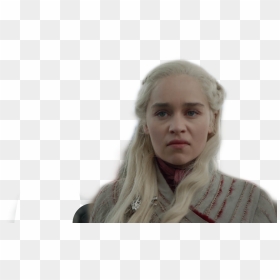 Transparent Daenerys Targaryen Png - Daenerys Attacks King's Landing, Png Download - targaryen png