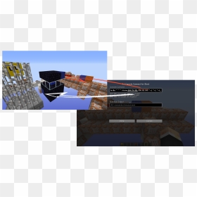 If You Copy And Paste The Redstone-device In Your World - Floor, HD Png Download - redstone png