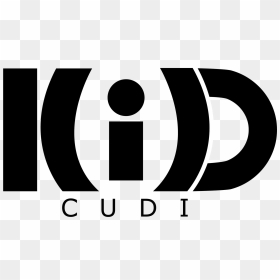 Kid Cudi Logotype Booklet - Circle, HD Png Download - kid cudi png