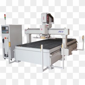 Au1630atc-l - Milling, HD Png Download - machinery png